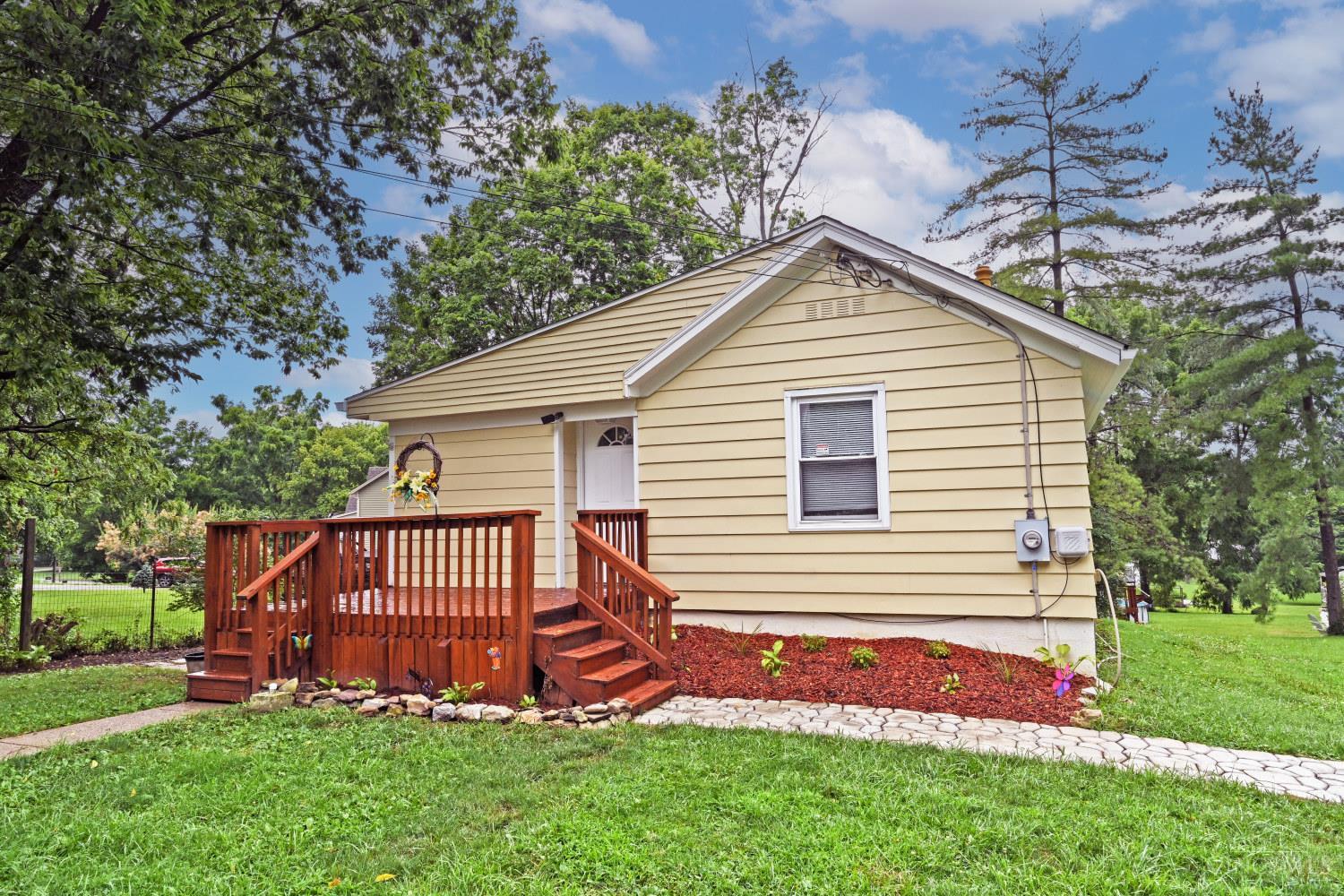 Photo of 10029 Fairview Avenue, West Chester, OH 45241