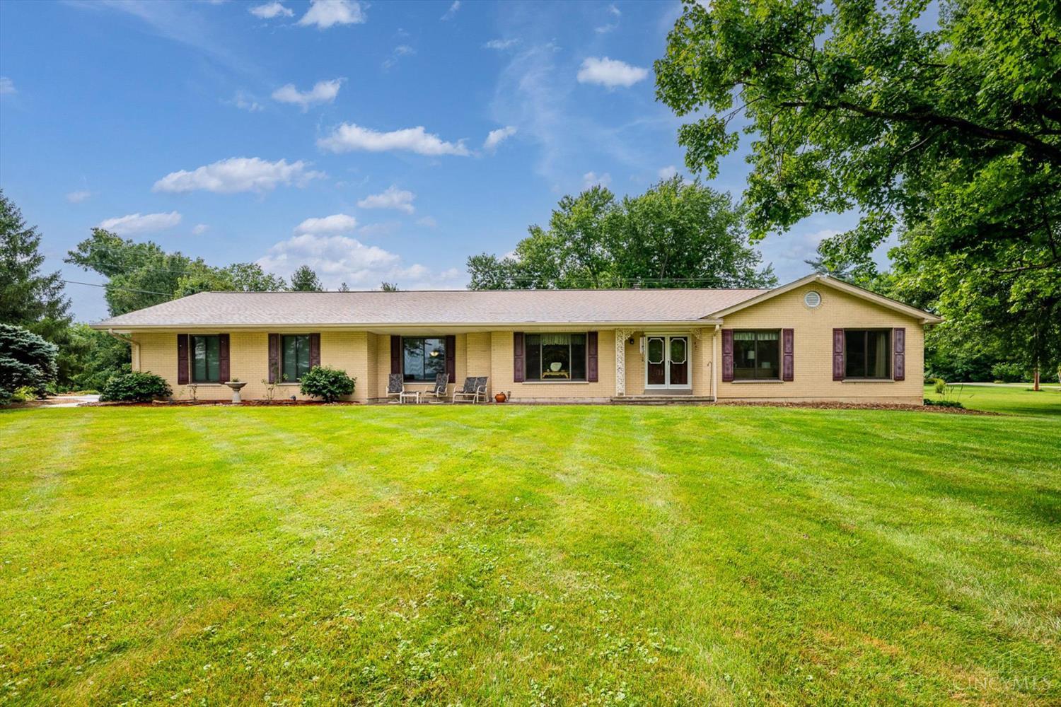 Photo of 9220 Dick Road, Crosby Twp, OH 45030