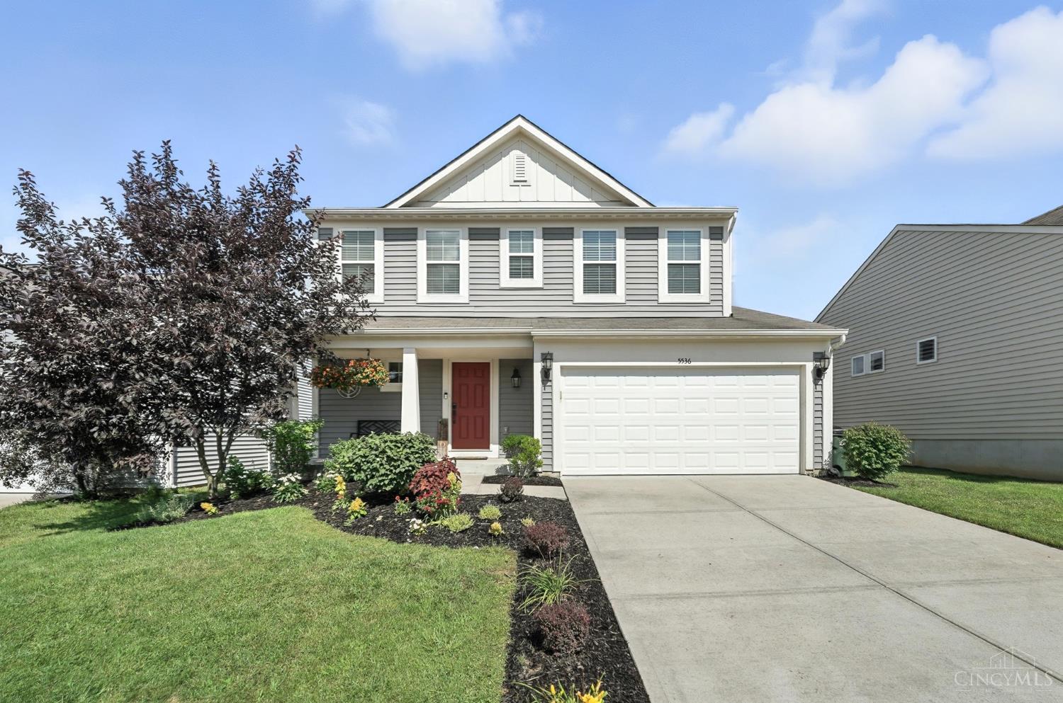 Photo of 5536 Castle Drive, South Lebanon, OH 45065