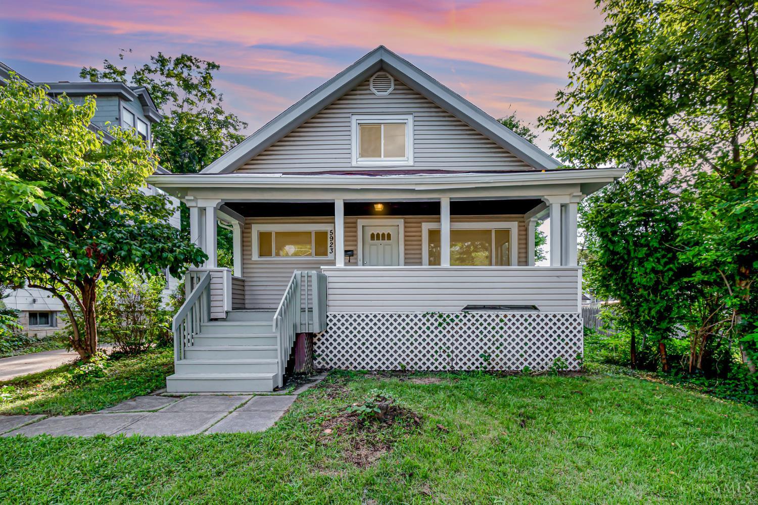 Photo of 5923 Lantana Avenue, Cincinnati, OH 45224