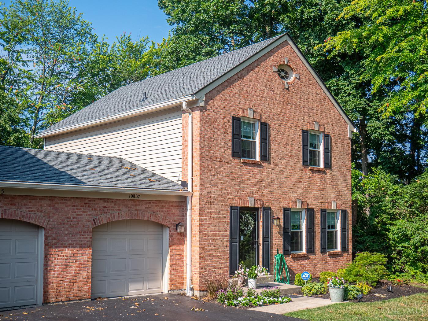 Photo of 10837 Fallsington Court, Blue Ash, OH 45242