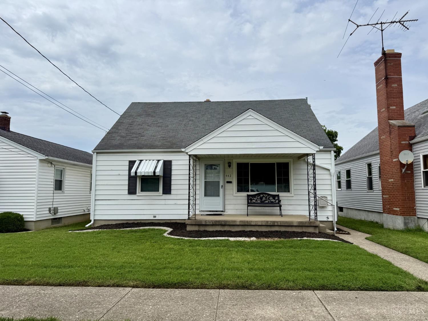 Photo of 442 Haldimand Avenue, Hamilton, OH 45013