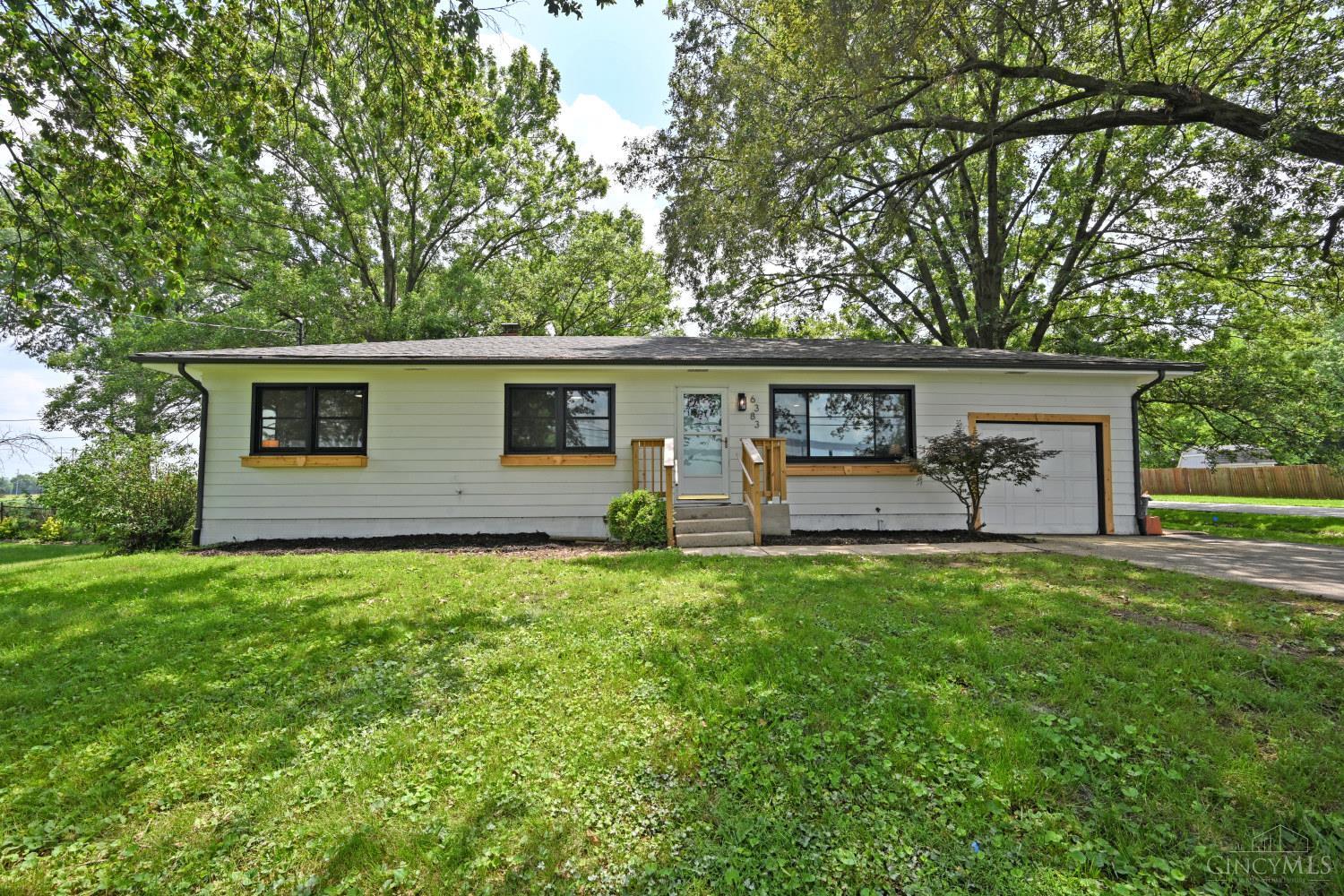 Photo of 6383 Todhunter Road, Monroe, OH 45044