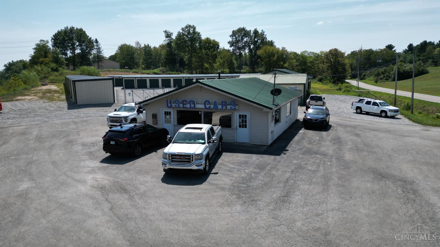 Photo of 3540 Eden Road, Lewis Twp, OH 45121