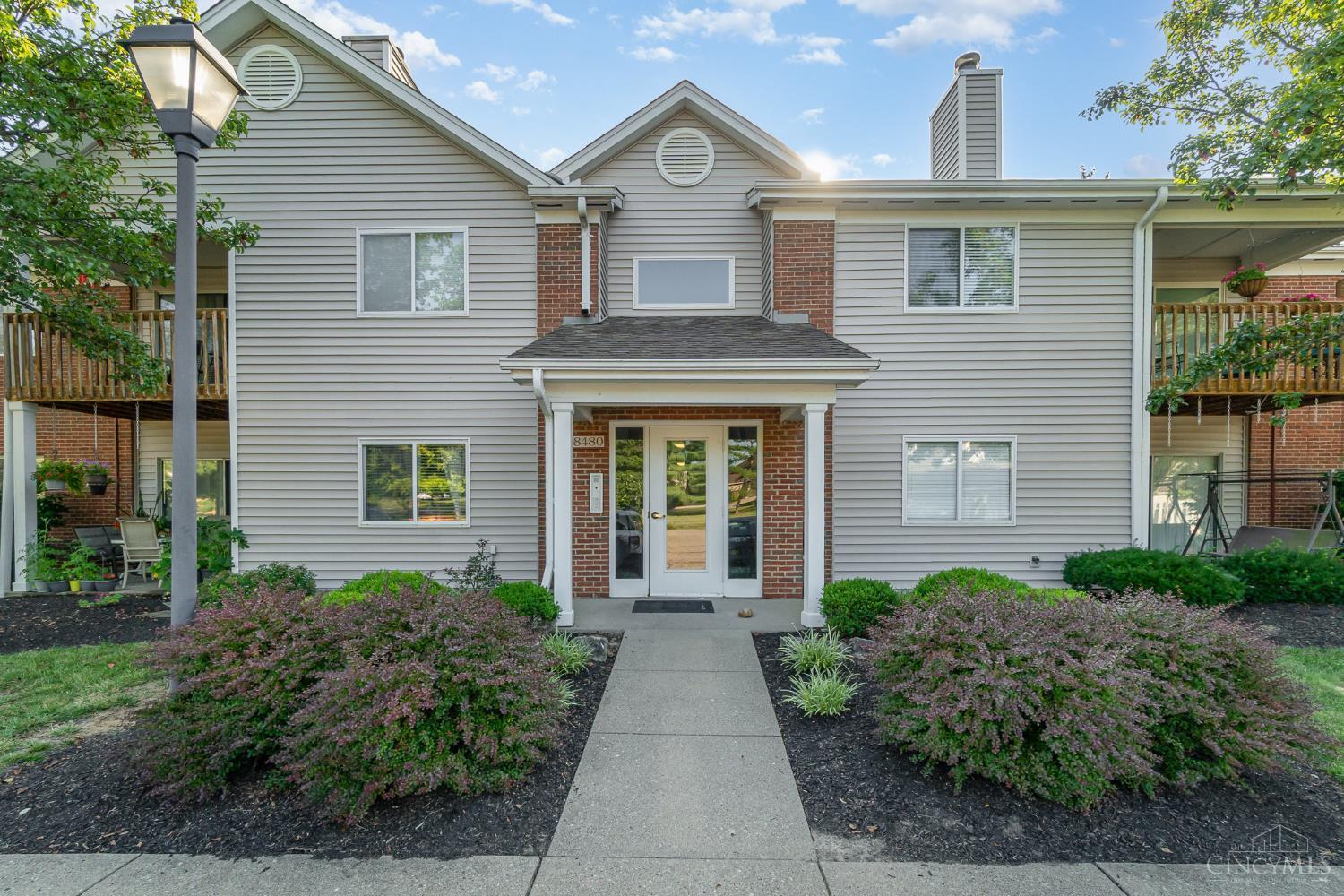 Photo of 8480 Island Pines Place, Deerfield Twp., OH 45039