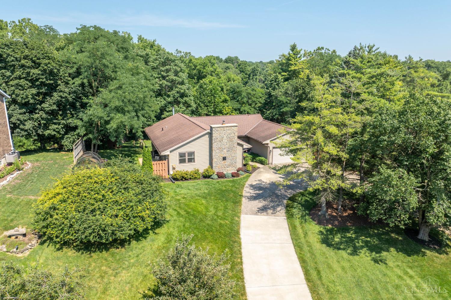Photo of 6368 Castle Hill Drive, Liberty Twp, OH 45044