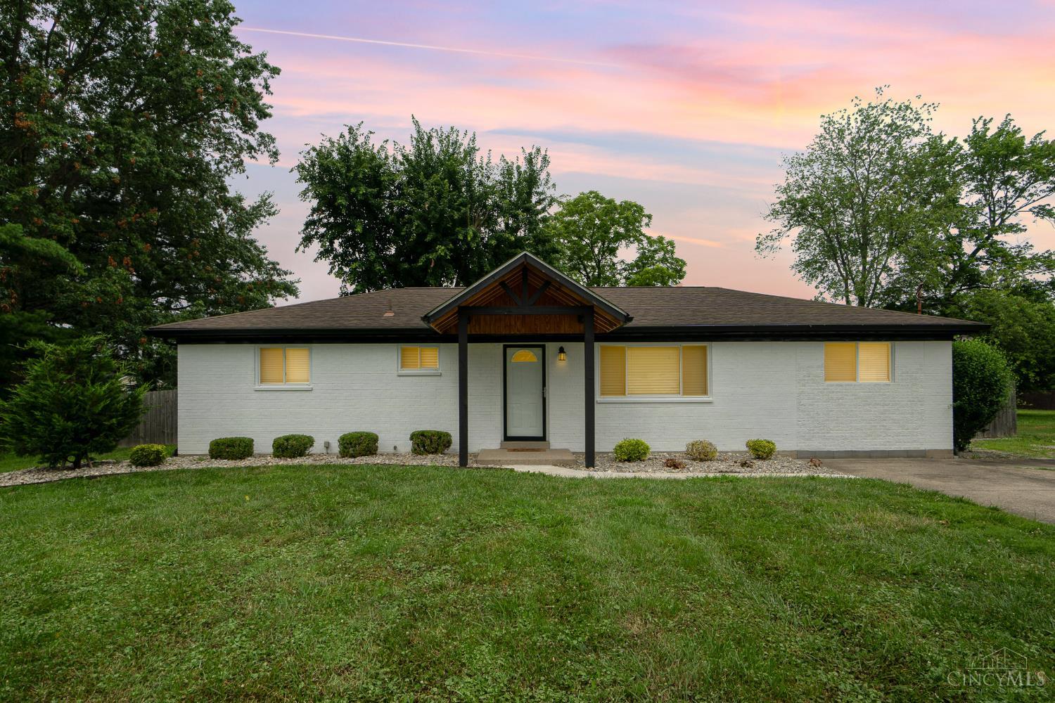 Photo of 7903 Hopkins Road, Hamilton Twp, OH 45238