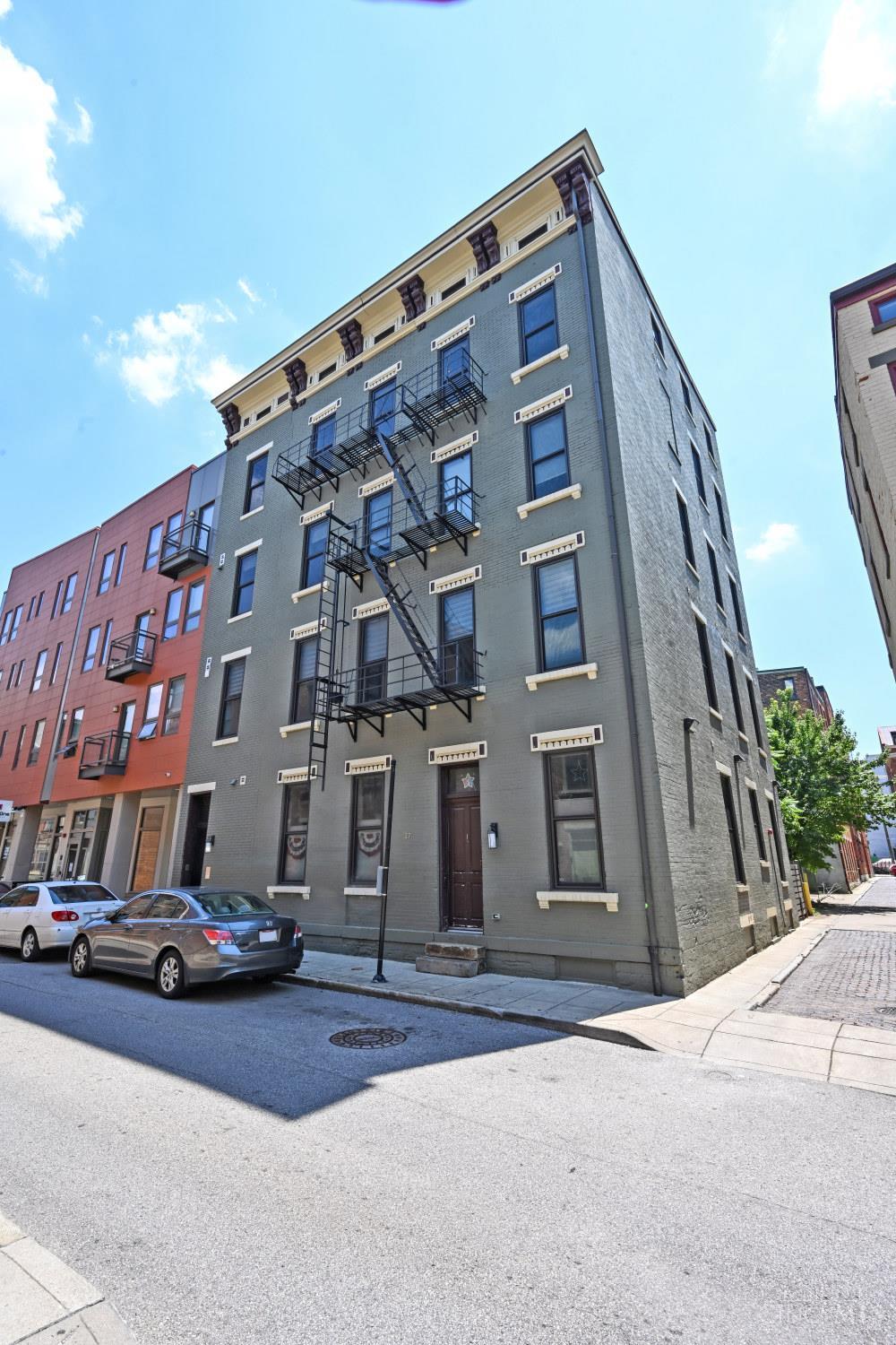 Photo of 27 Mercer Street, Cincinnati, OH 45202