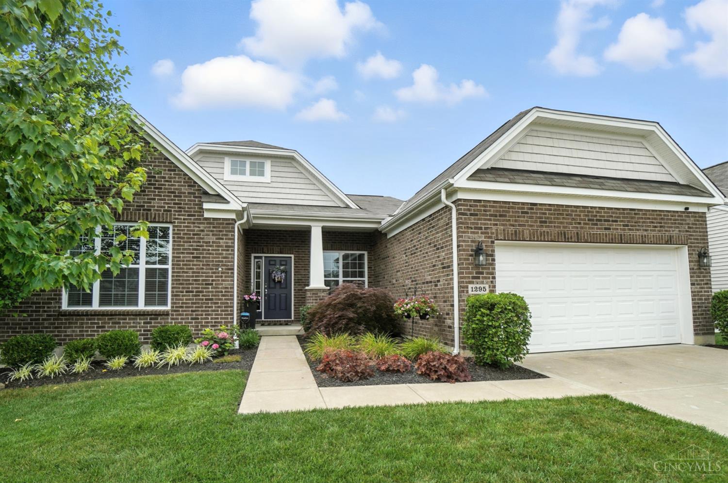 Photo of 1295 Clemente Court, Union Twp, OH 45103