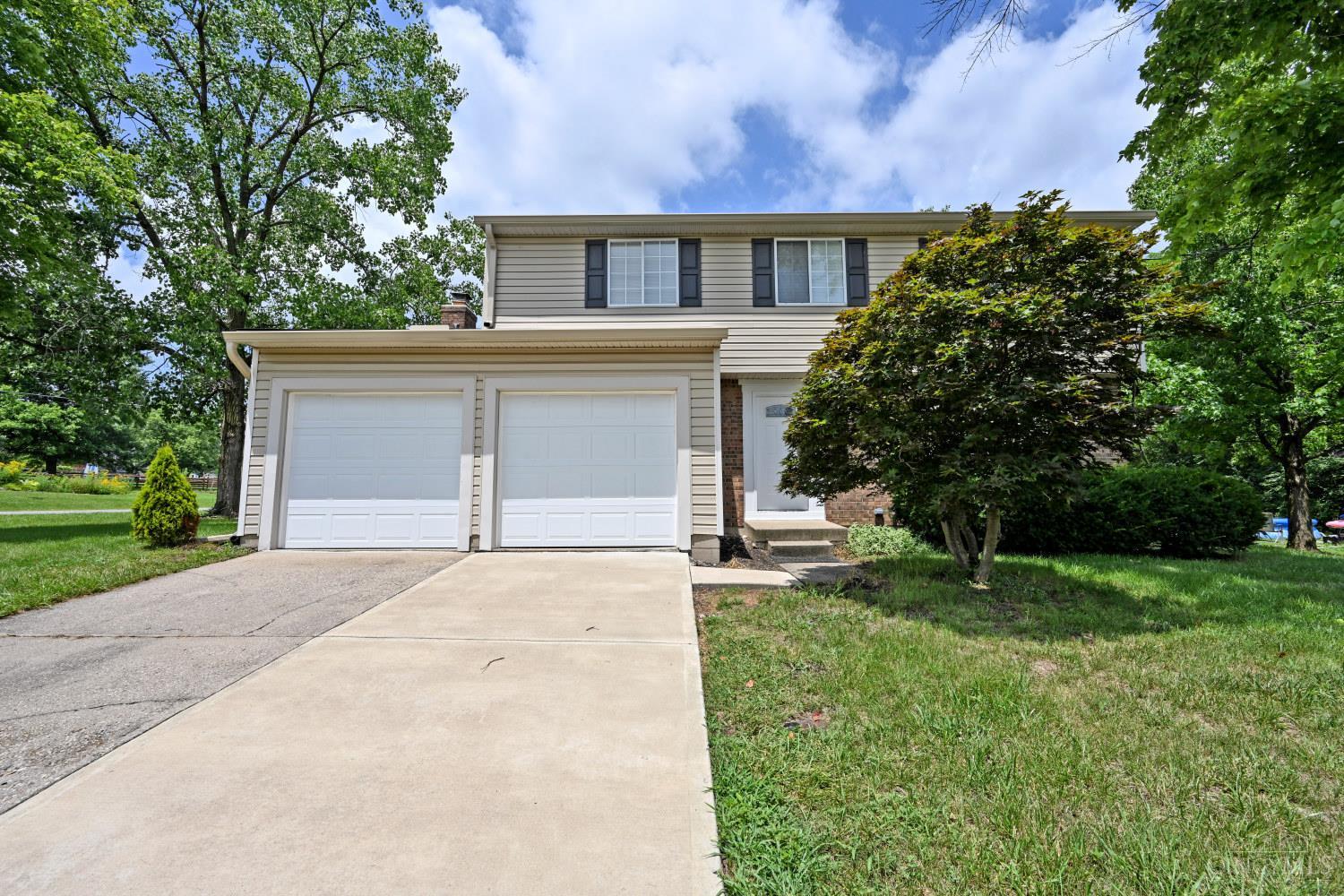 Photo of 4296 Moselle Drive, Liberty Twp, OH 45011