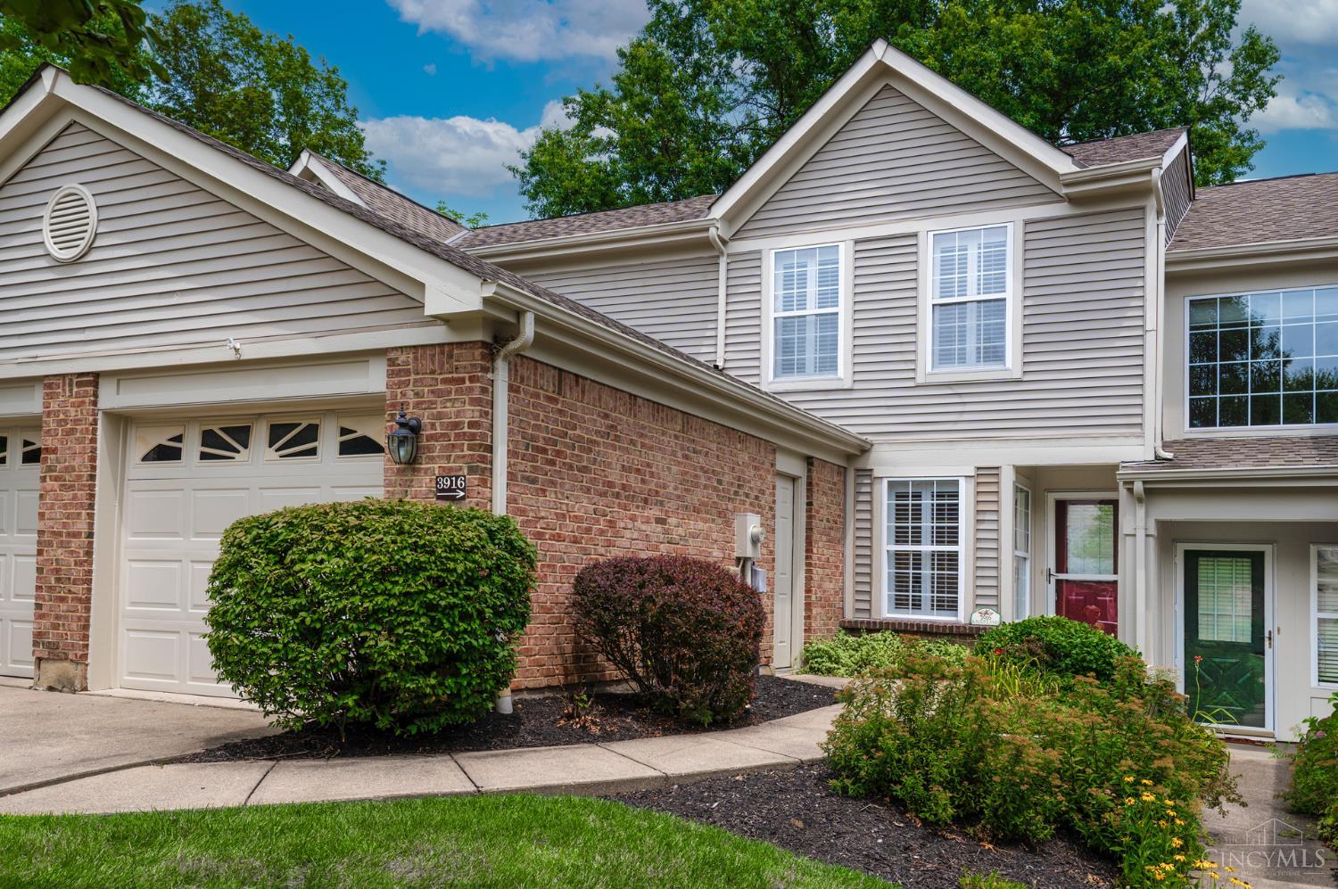 Photo of 3916 Burgenland Lane, Union Twp, OH 45255