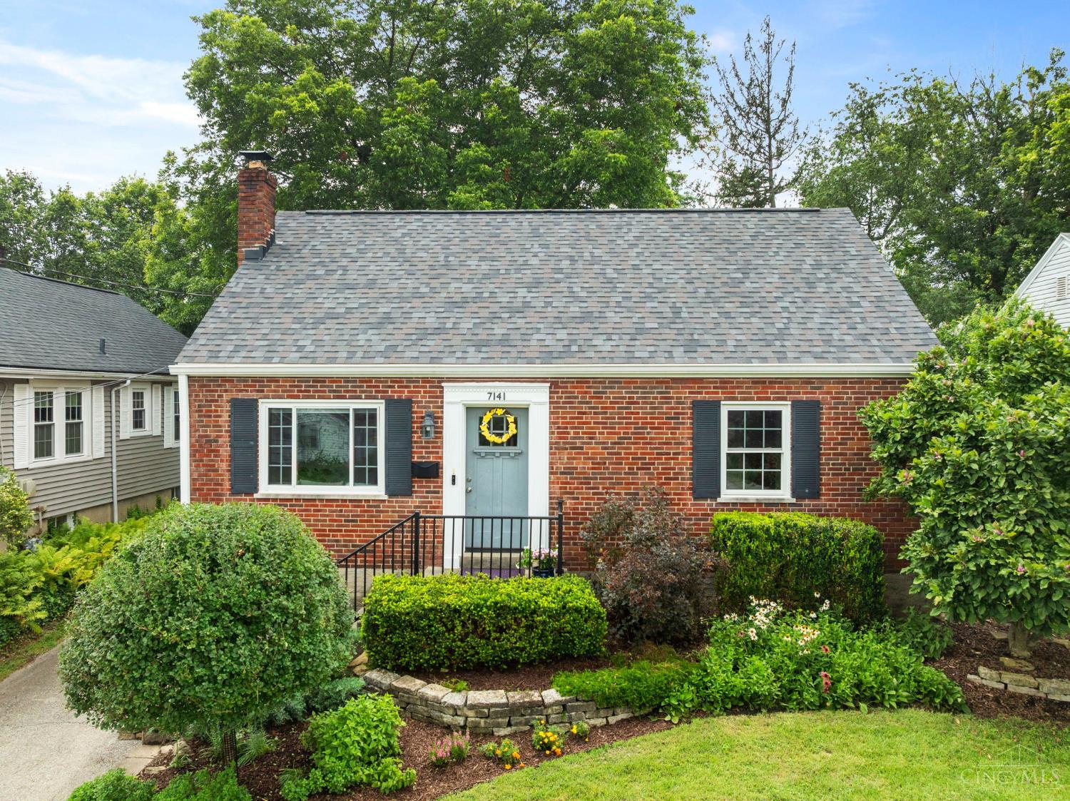 Photo of 7141 Wallace Avenue, Madeira, OH 45243