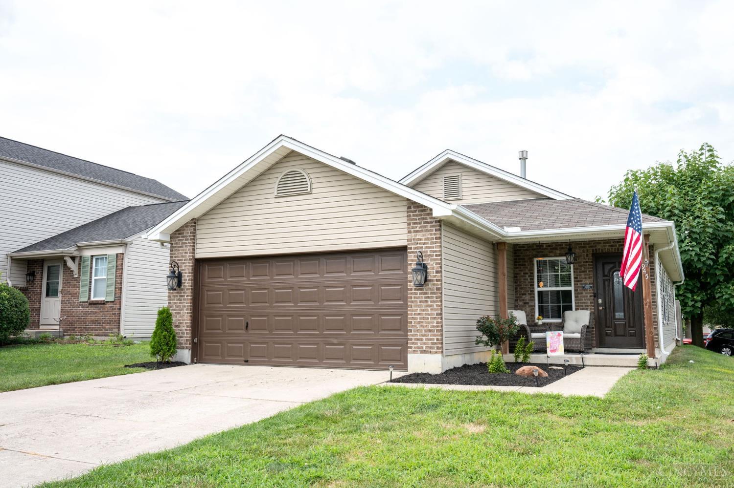 Photo of 945 S First Street, Trenton, OH 45067