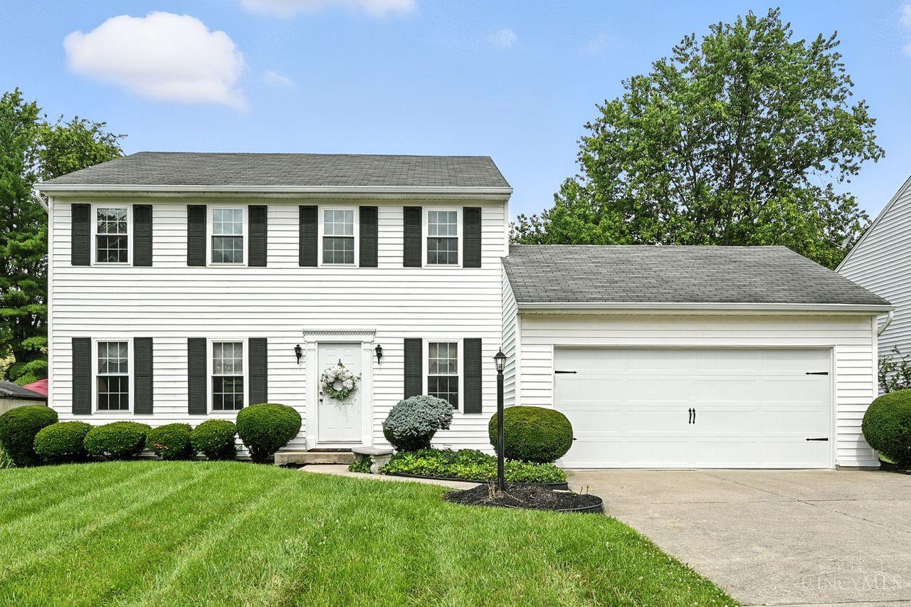 Photo of 155 Cedarbrook Drive, Loveland, OH 45140