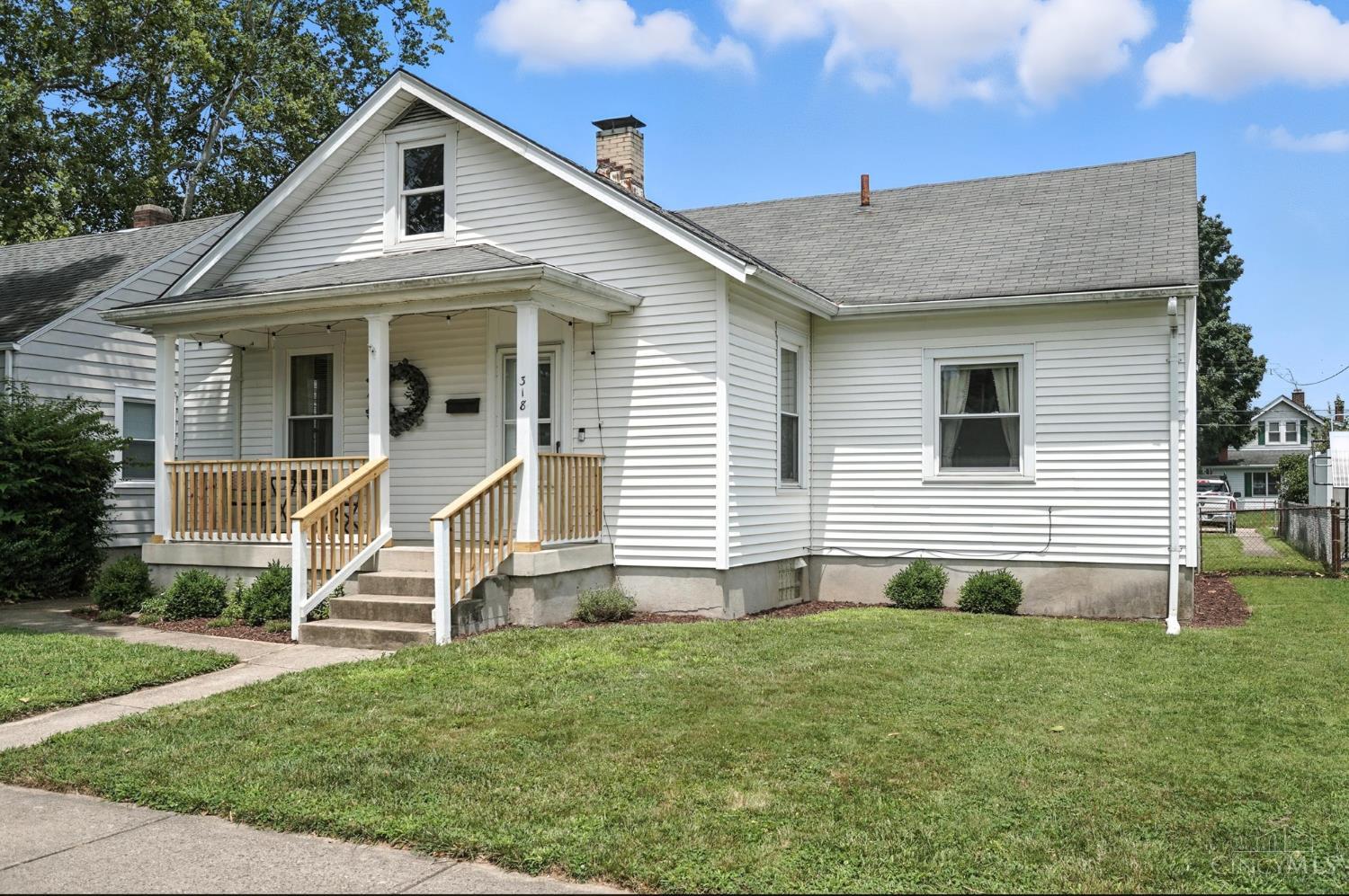 Photo of 318 Clinton Avenue, Hamilton, OH 45015