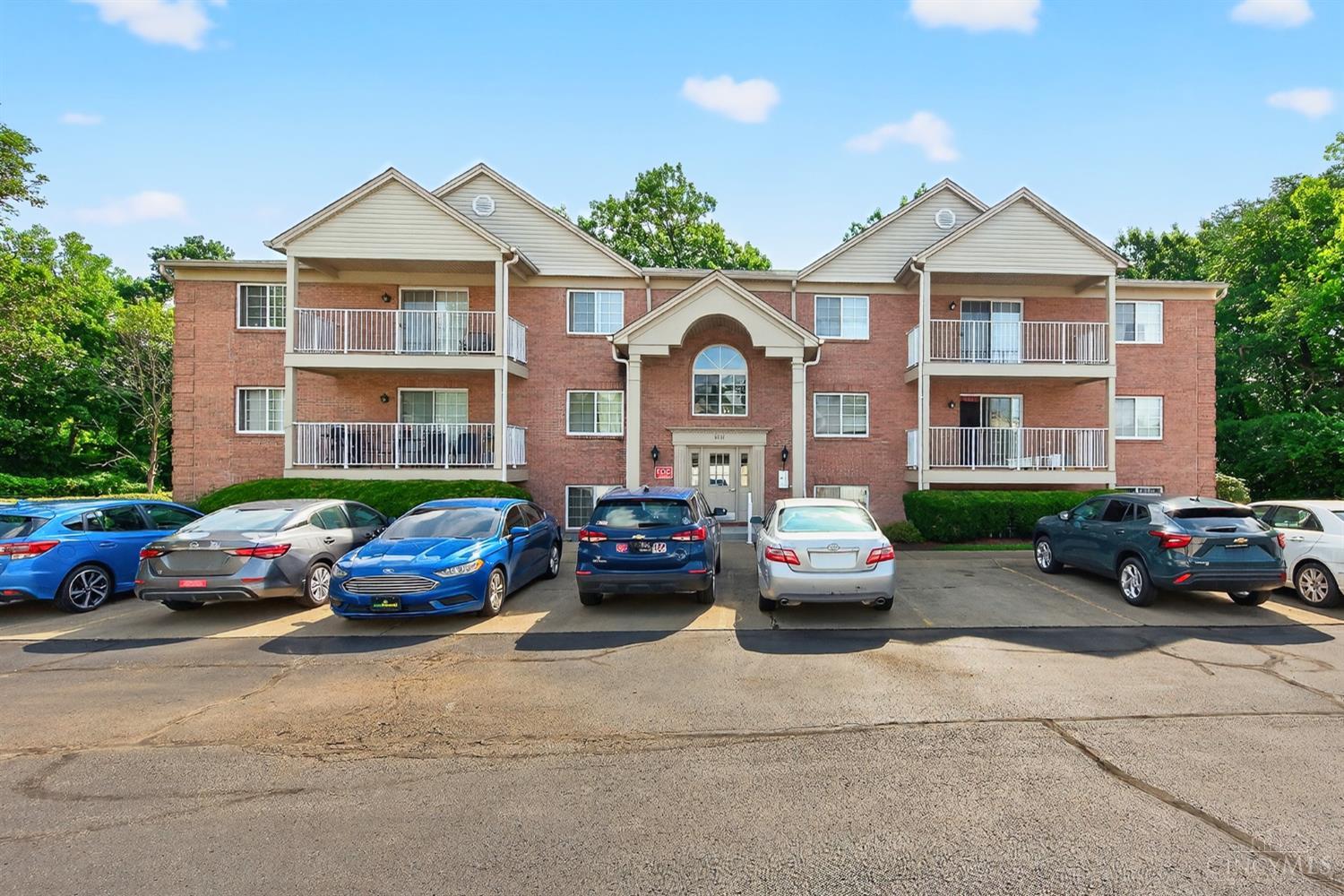 Photo of 3131 Preserve Lane, Colerain Twp, OH 45239