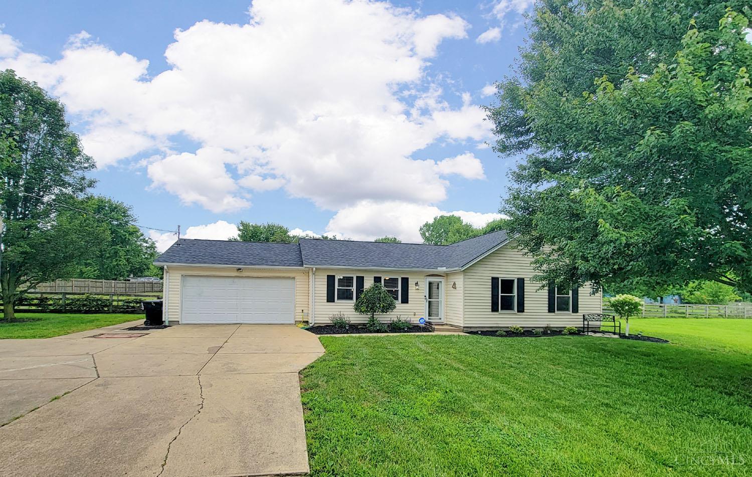 Photo of 4719 Hamilton Richmond Road, Milford Twp, OH 45056