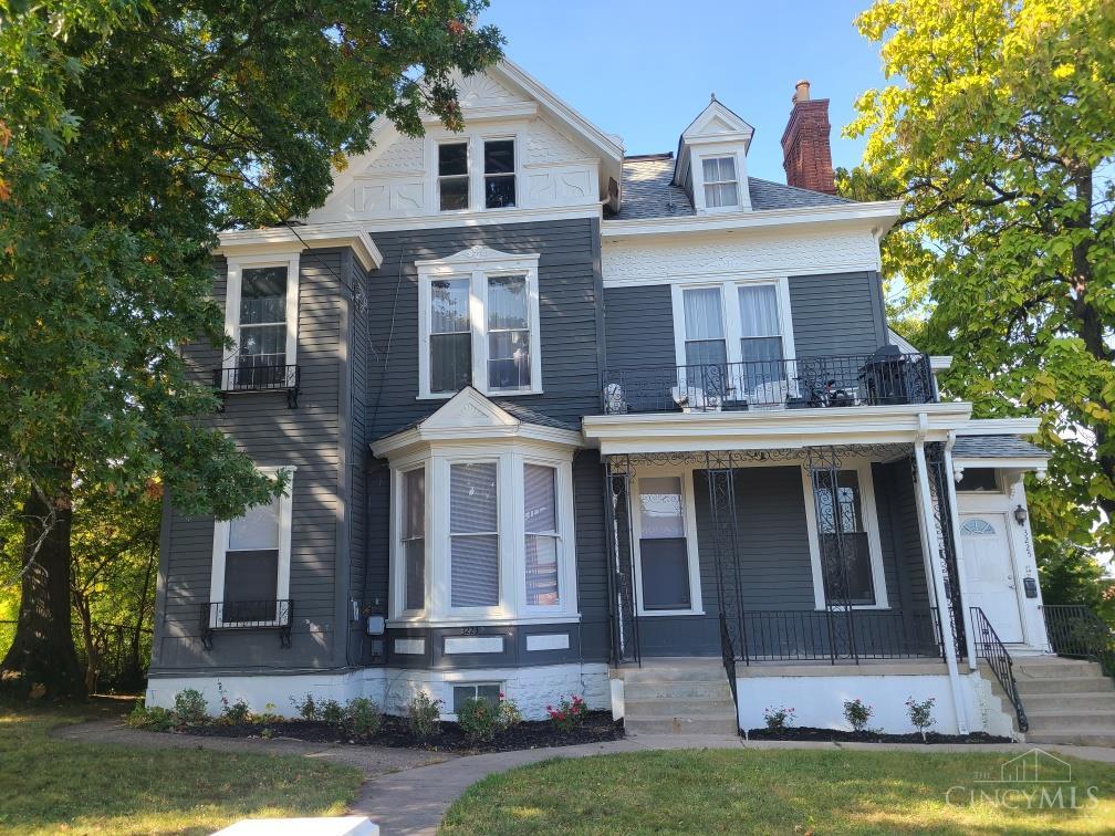 Photo of 3223 Woodburn Avenue, Cincinnati, OH 45207