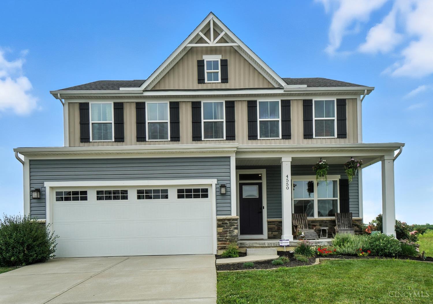 Photo of 4550 Kelly Court, South Lebanon, OH 45065
