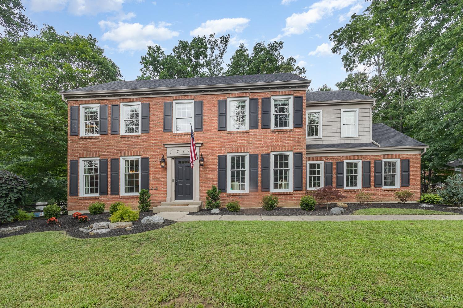Photo of 7107 Foxview Drive, Anderson Twp, OH 45230