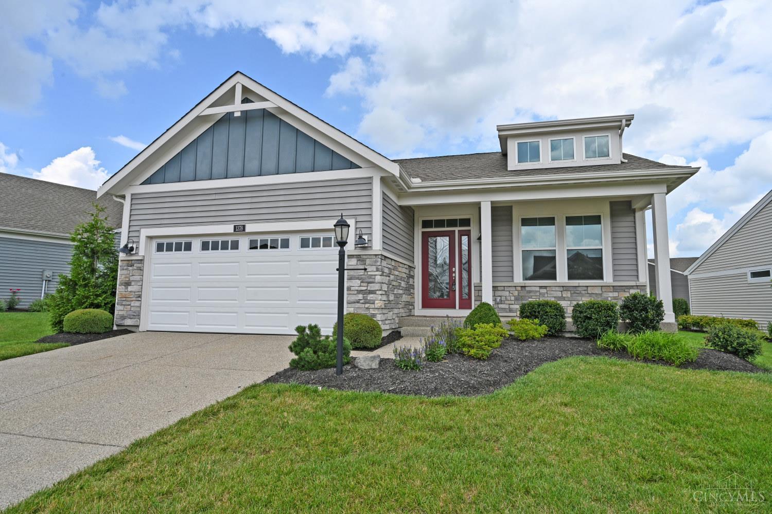 Photo of 1378 Huntwick Lane, Hamilton Twp, OH 45039