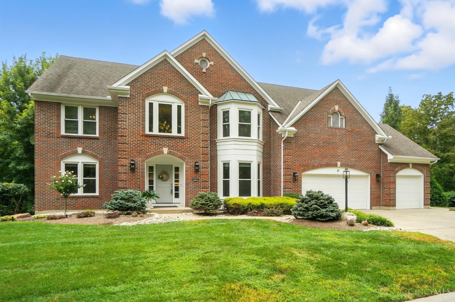 Photo of 908 Forestview Court, Miami Twp, OH 45140