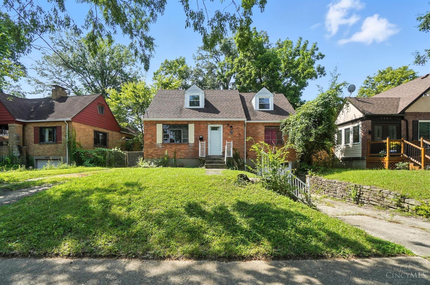 Photo of 2493 Downing Drive, Cincinnati, OH 45208