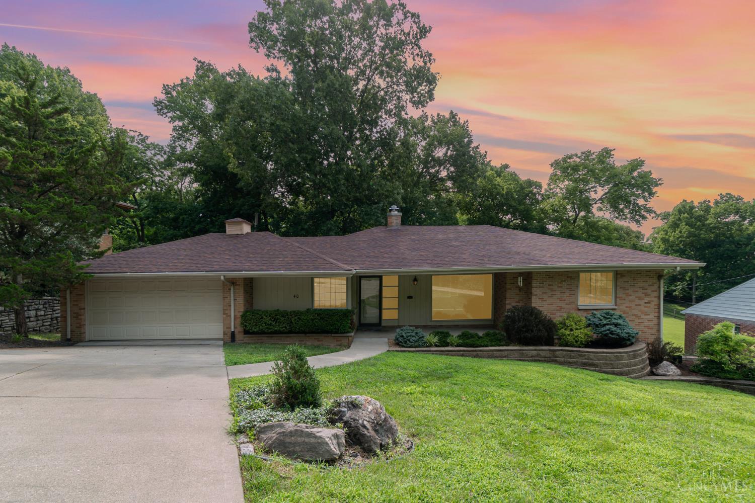 Photo of 40 Orchard Drive, Hamilton, OH 45013