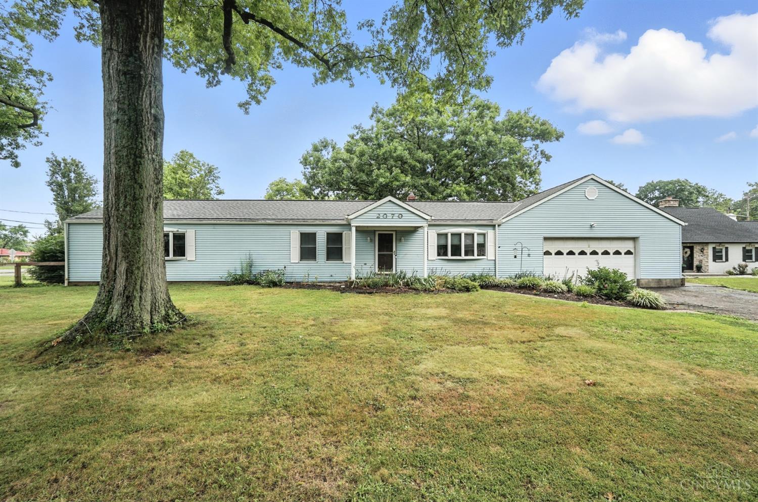 Photo of 2070 Adams Road, Springfield Twp., OH 45231
