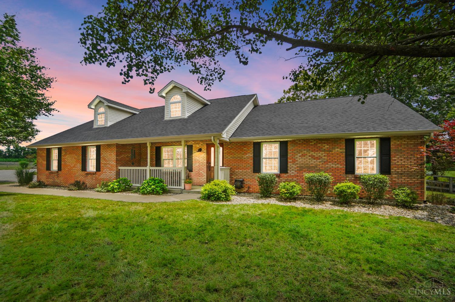 Photo of 10660 Eltzroth Road, Harlan Twp, OH 45122