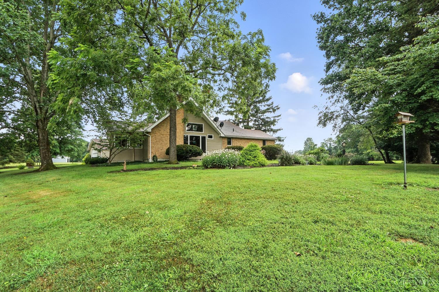 Photo of 2 Lone Star Drive, Jackson Twp, OH 45171
