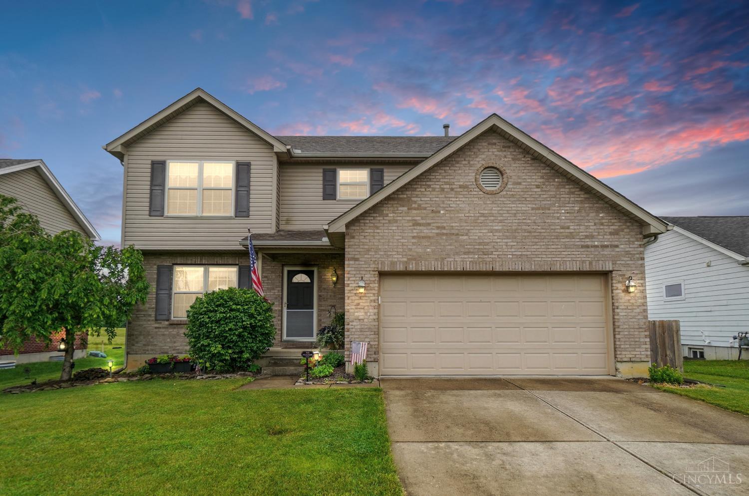 Photo of 75 Bayberry Lane, Monroe, OH 45050
