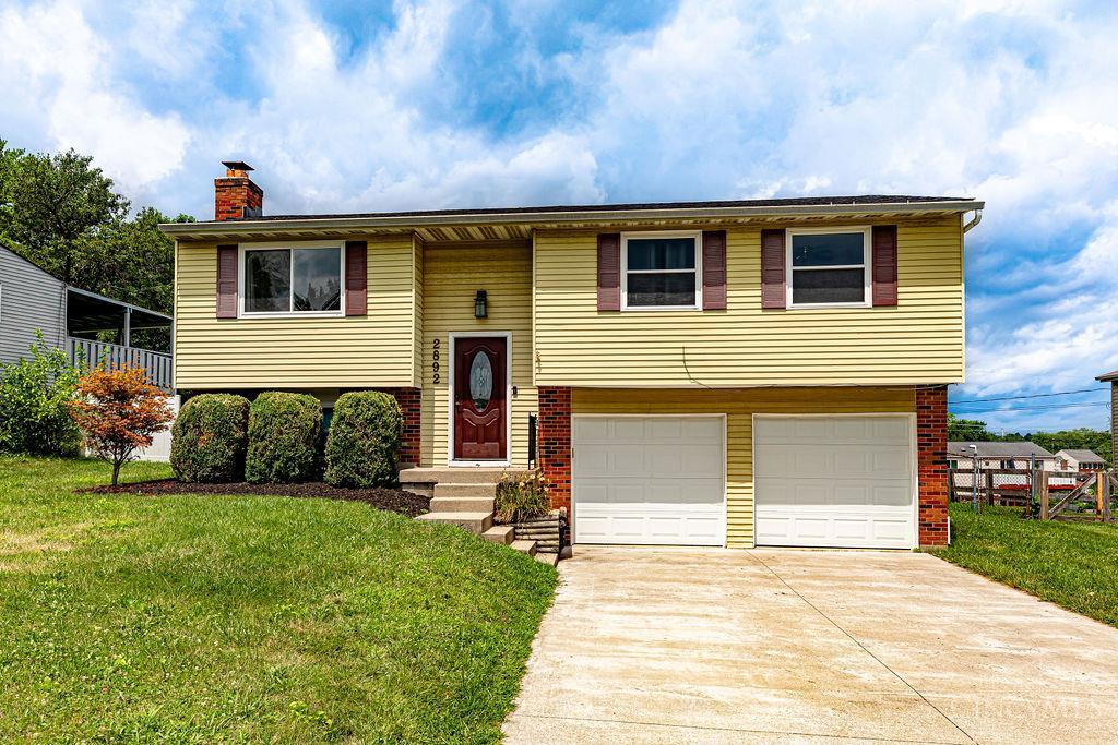 Photo of 2892 Spruceway Drive, Colerain Twp, OH 45251