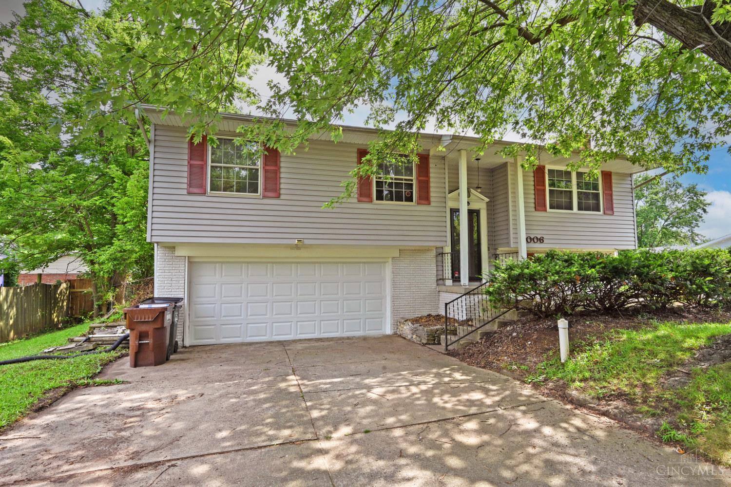 Photo of 5006 Caprice Drive, Middletown, OH 45044