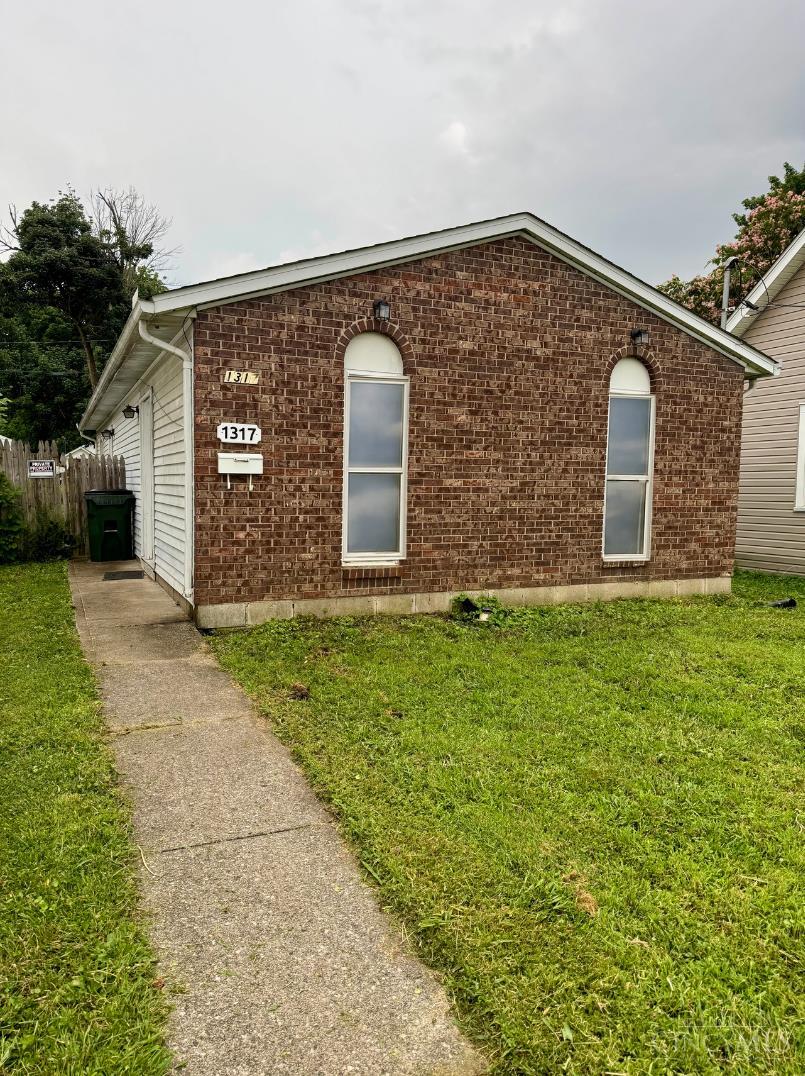 Photo of 1317 Goodman Avenue, Hamilton, OH 45013
