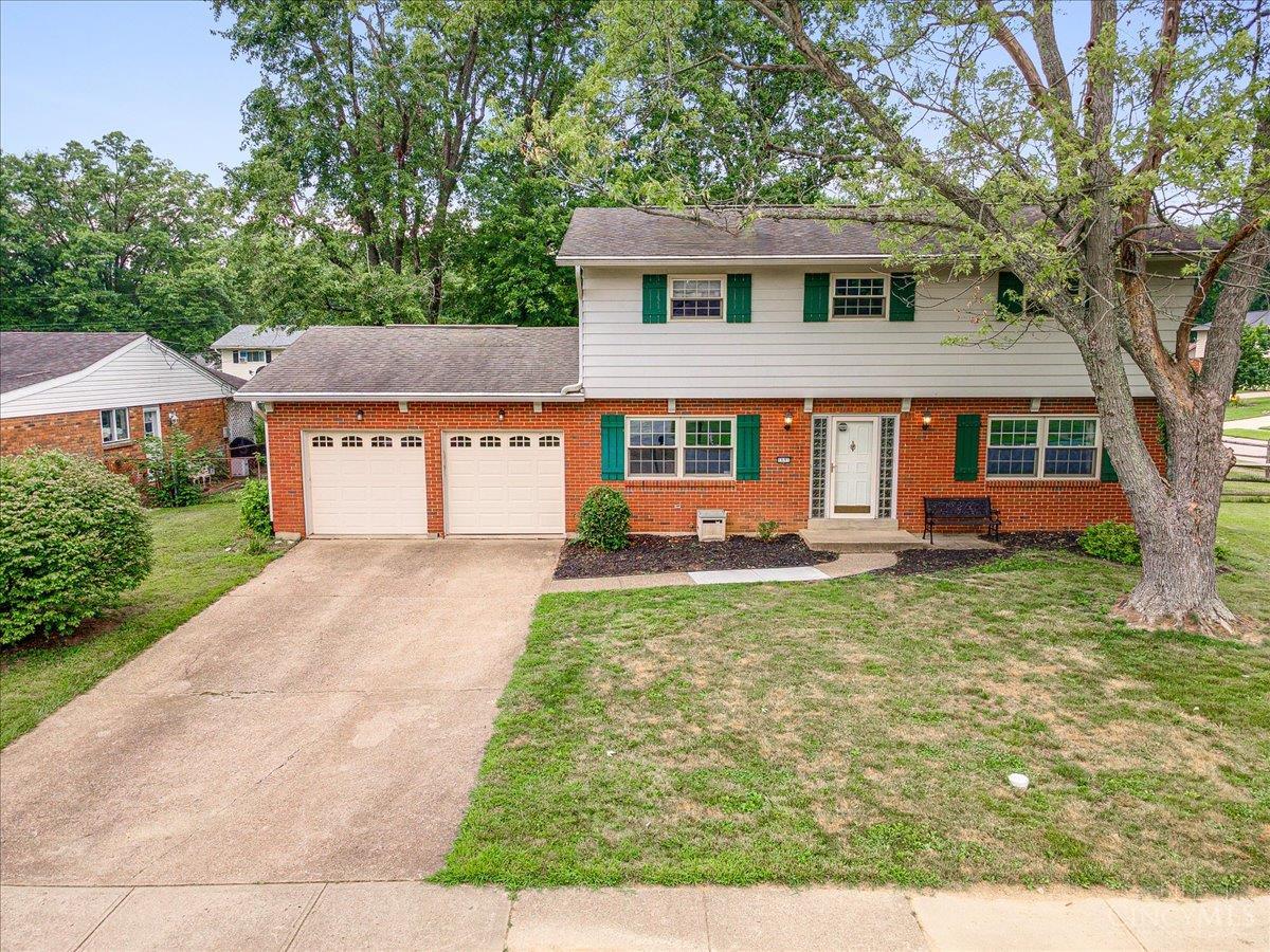Photo of 1691 Yellowglen Drive, Anderson Twp, OH 45255