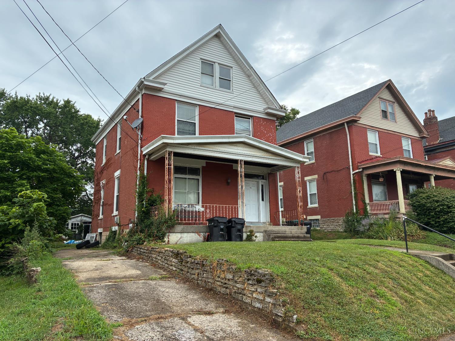 Photo of 701 Trenton Avenue, Cincinnati, OH 45205