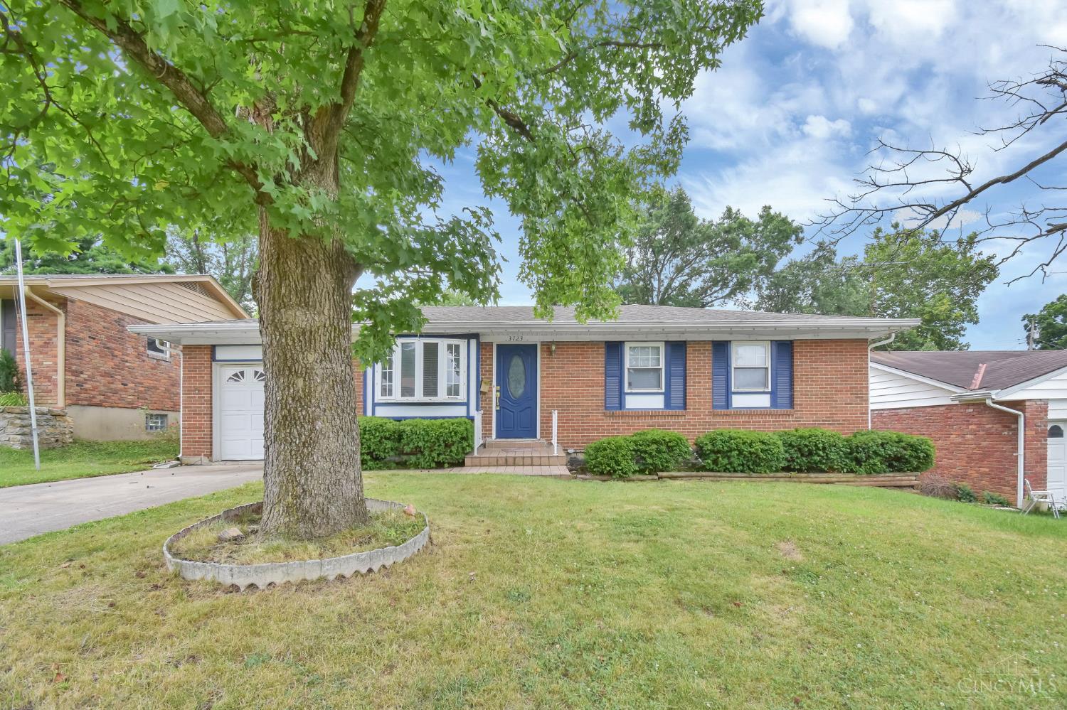 Photo of 3723 Hermes Drive, Colerain Twp, OH 45247