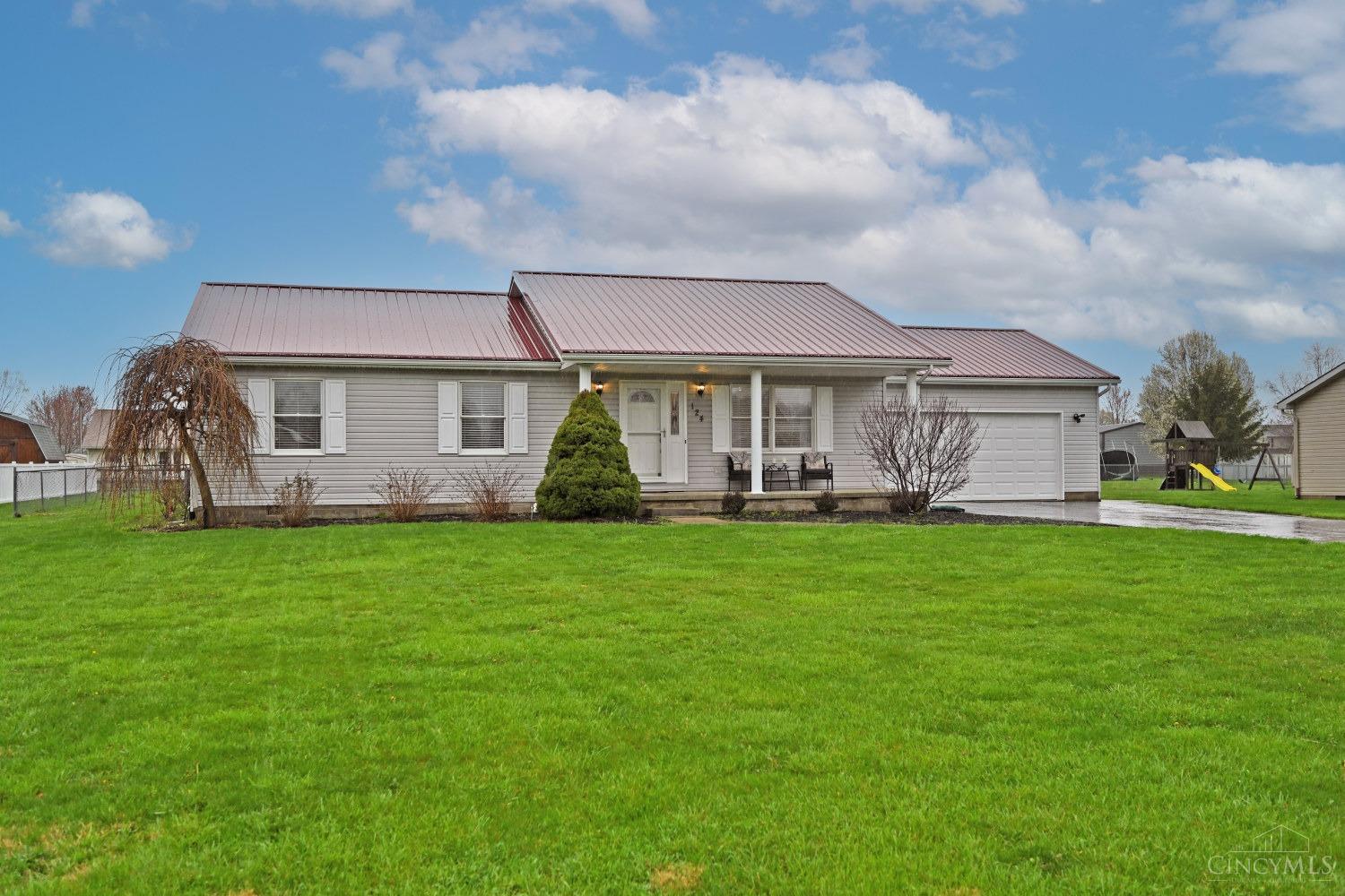 Photo of 124 Glenavy Drive, Lynchburg, OH 45142