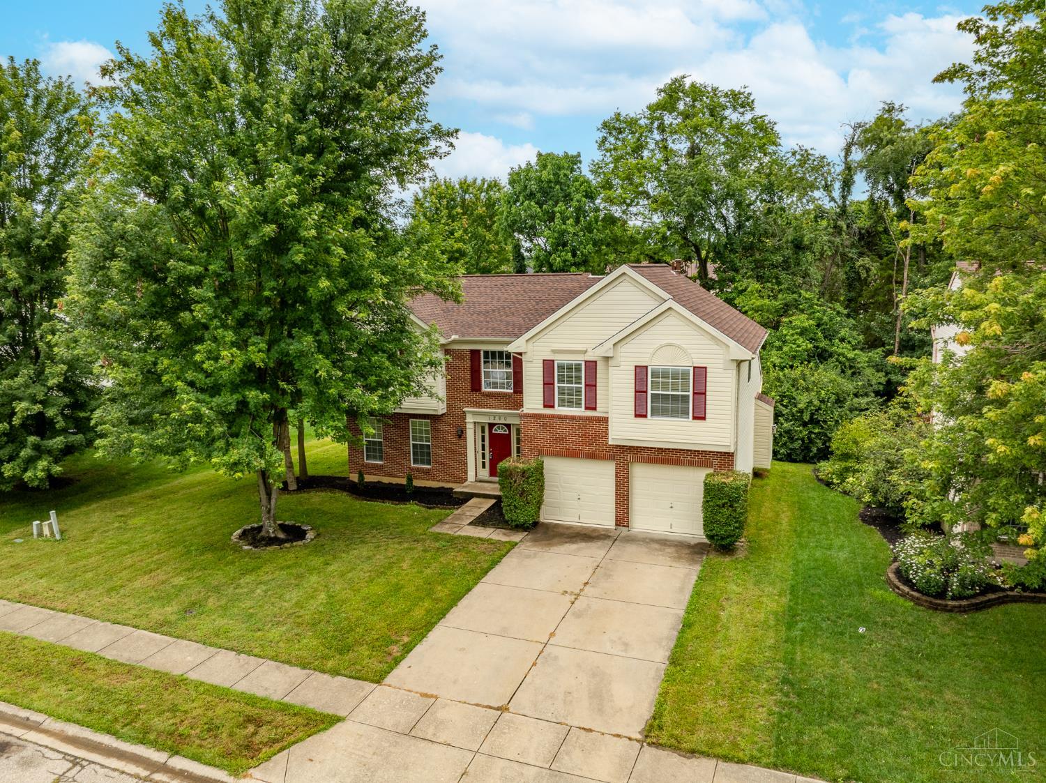 Photo of 1260 Timber Ridge Court, Union Twp, OH 45103