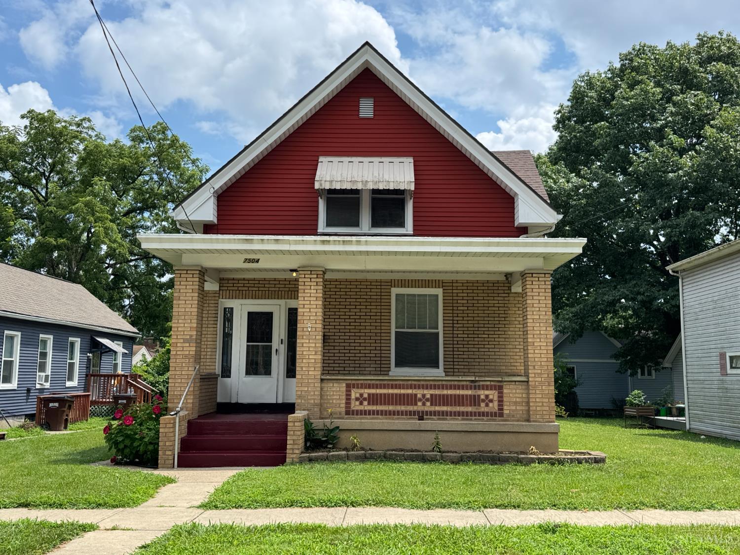 Photo of 7504 Elizabeth Street, Mt Healthy, OH 45231