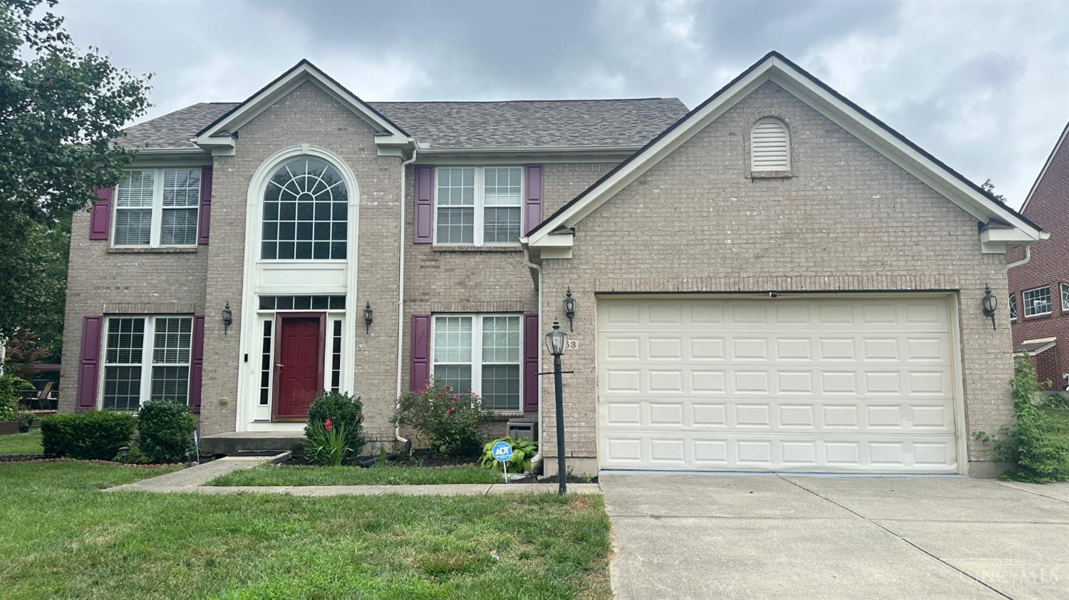 Photo of 6453 Evergreen Court, Mason, OH 45040