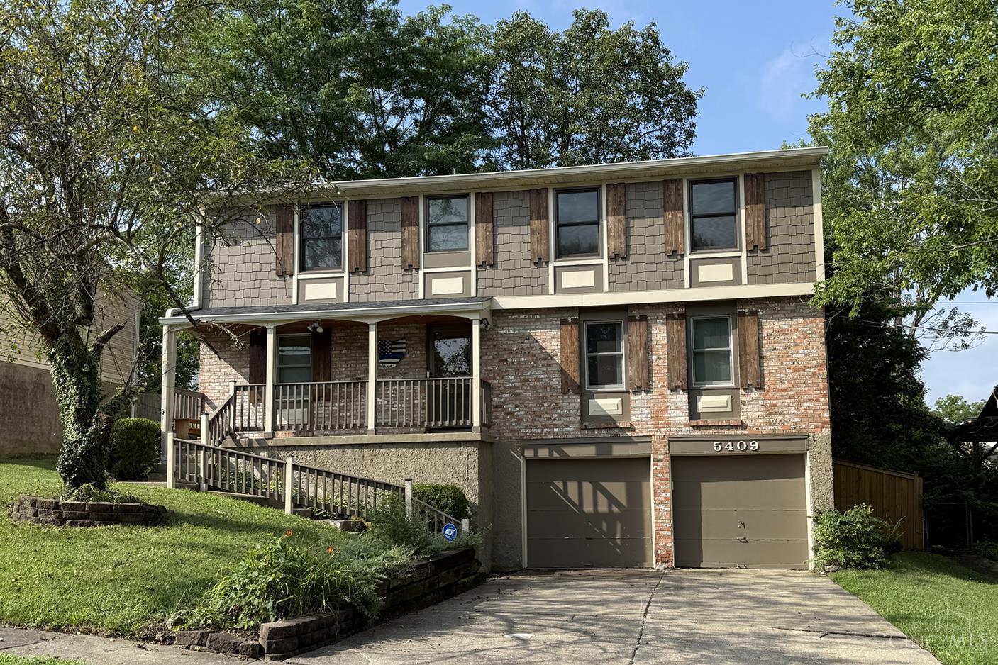Photo of 5409 Casual Court, Delhi Twp, OH 45238