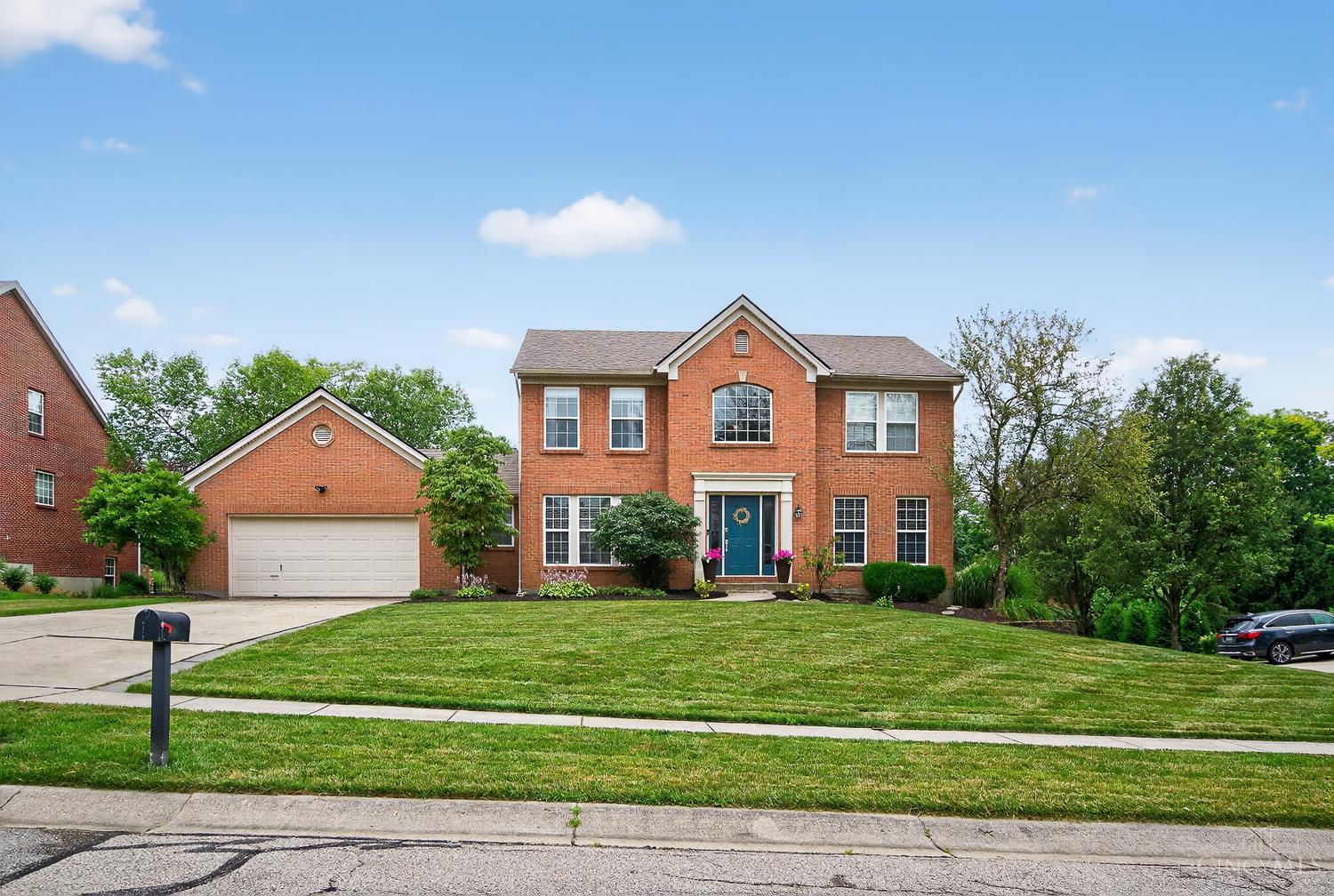 Photo of 5149 Breckenridge Drive, Green Twp, OH 45247