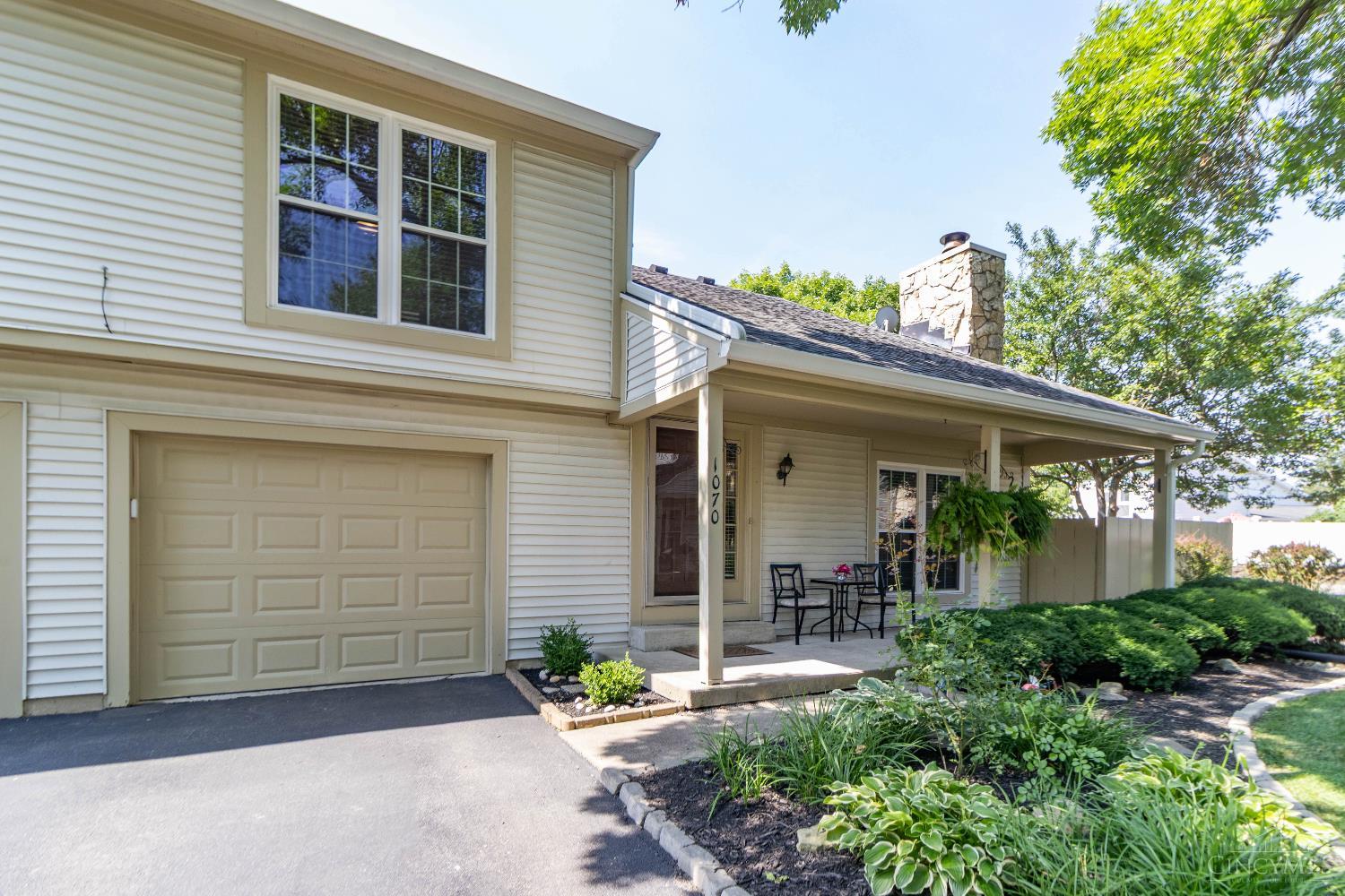Photo of 1070 Foxshire Place, Washington Twp, OH 45458