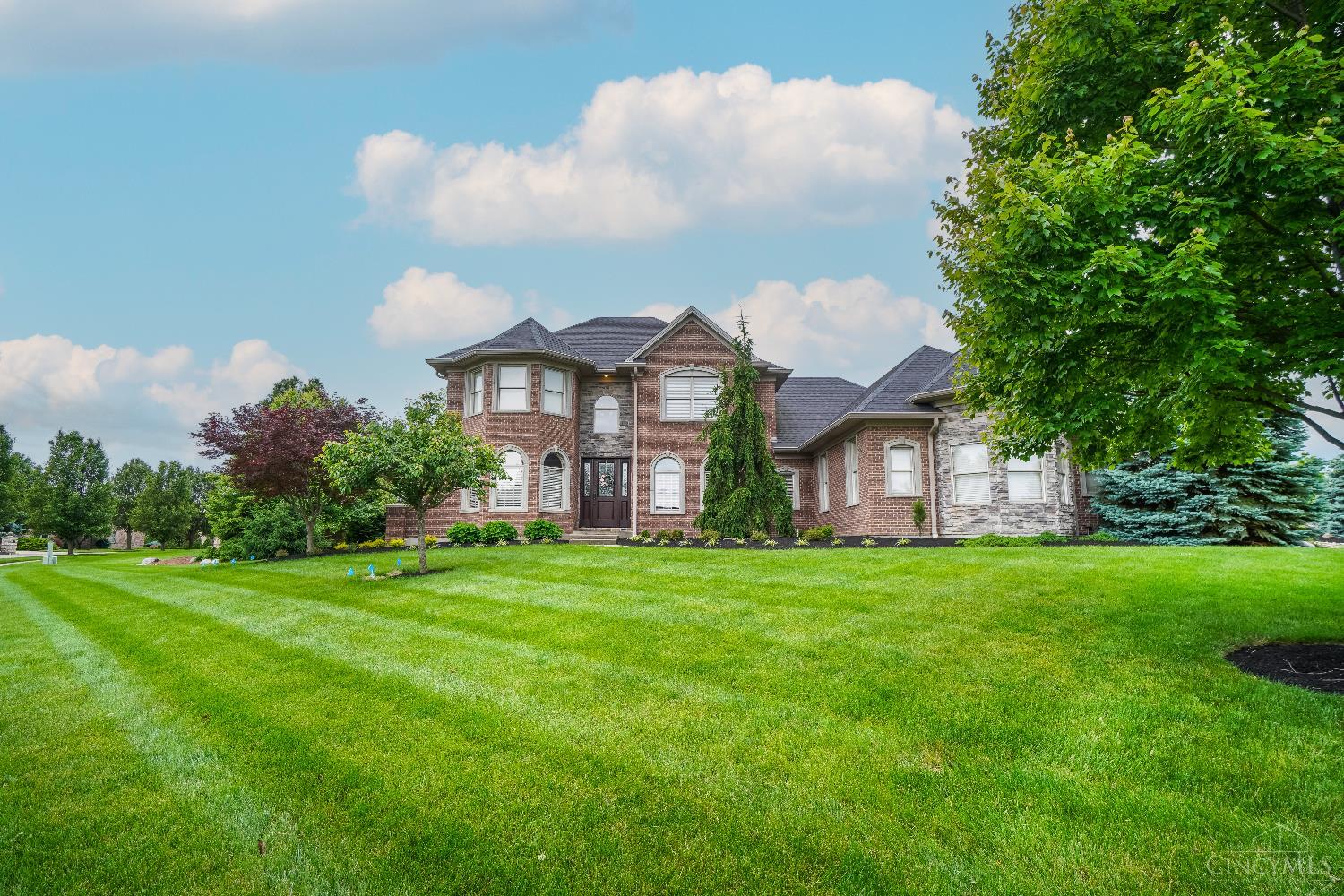 Photo of 4625 Guildford Drive, West Chester, OH 45069
