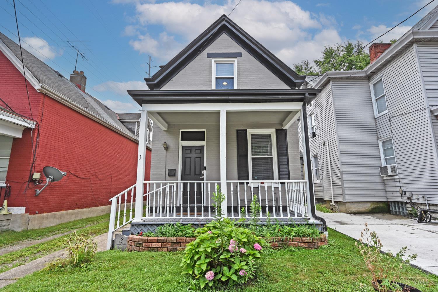 Photo of 3 Linden Street, Elmwood Place, OH 45216