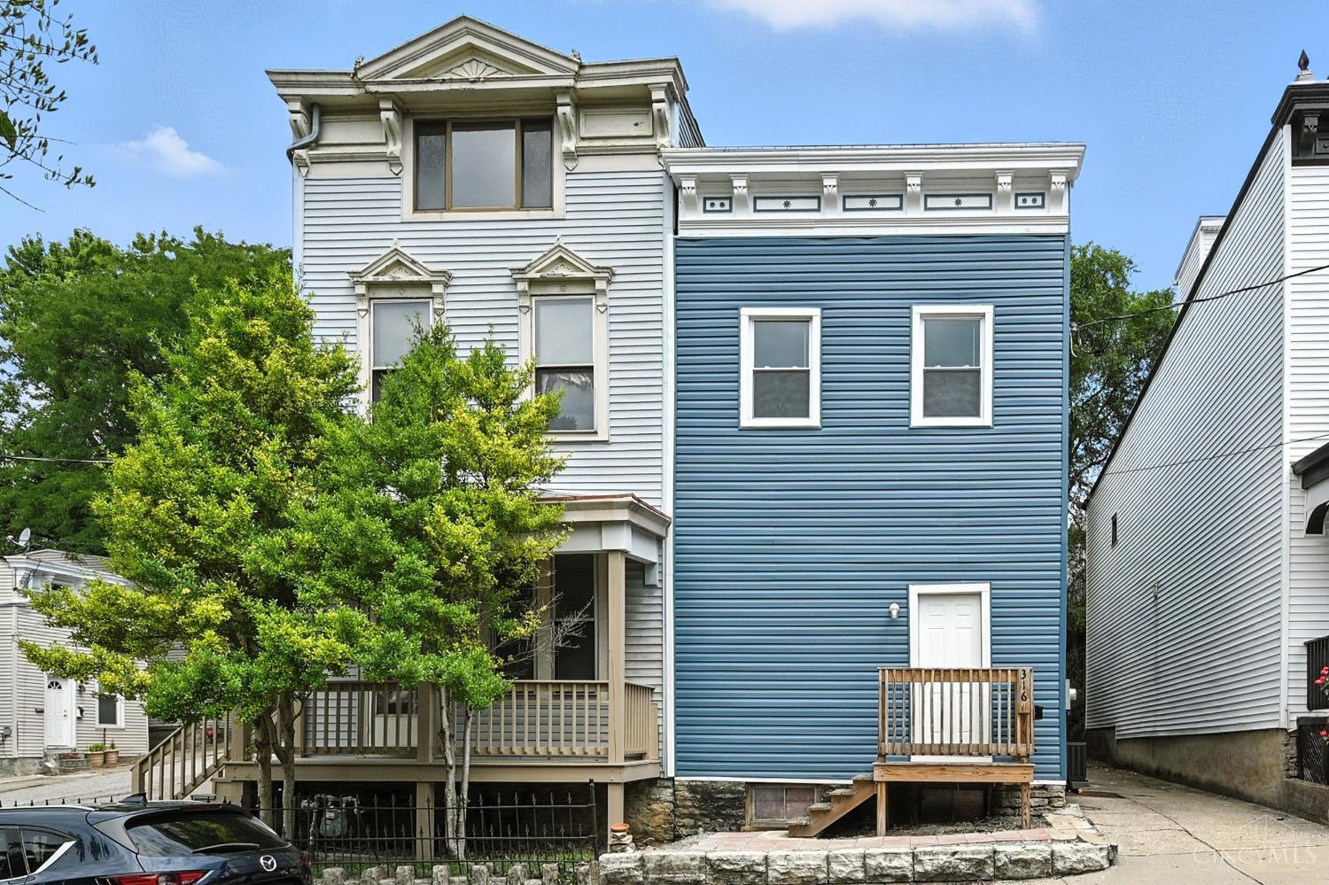 Photo of 316 Klotter Avenue, Cincinnati, OH 45219