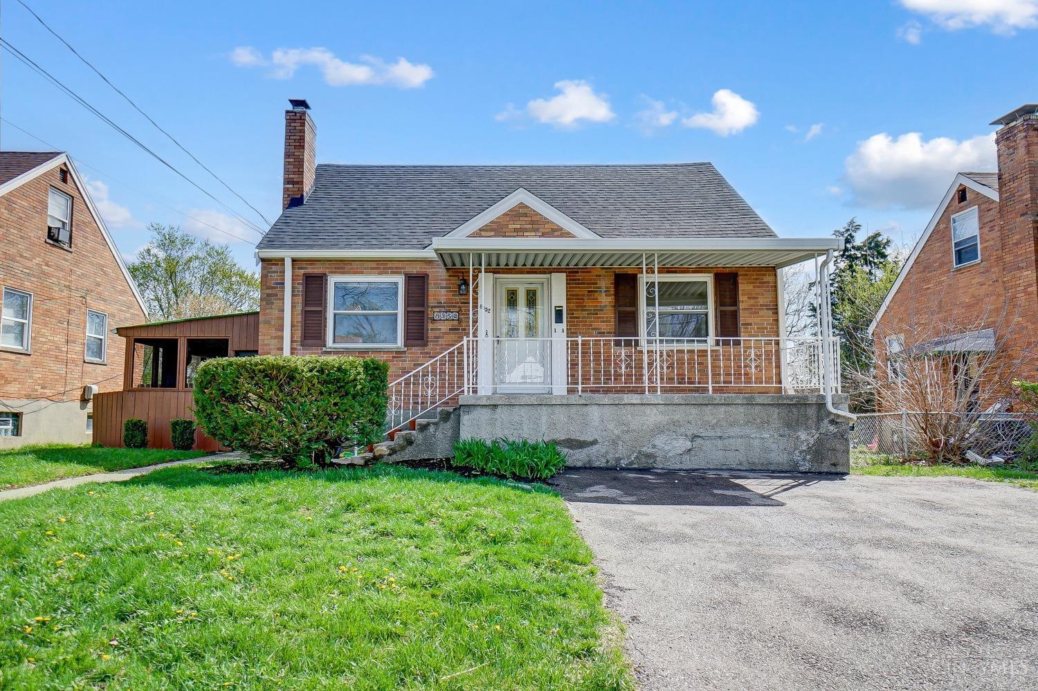 Photo of 8352 Lyness Drive, Colerain Twp, OH 45239