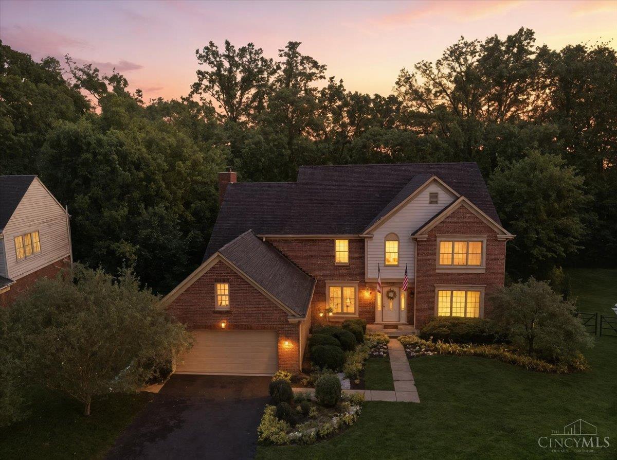 Photo of 7976 Ashley View Drive, Cincinnati, OH 45227